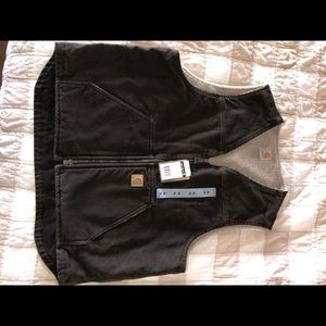 Carhartt Vest